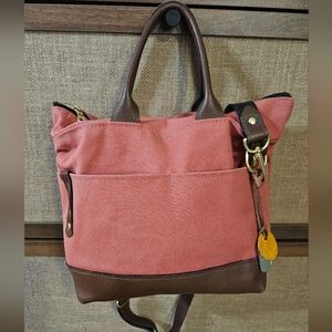 R. Riveter Otto Bag